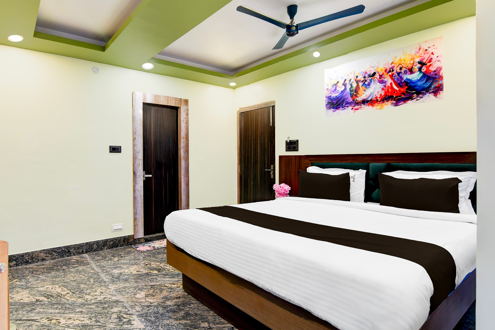 super townhouse aiims kolkata formerly tanish inn