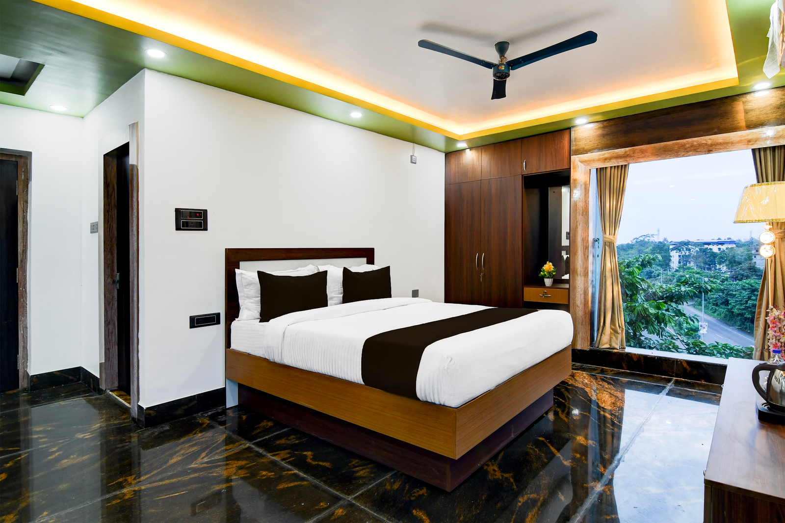 super townhouse aiims kolkata formerly tanish inn