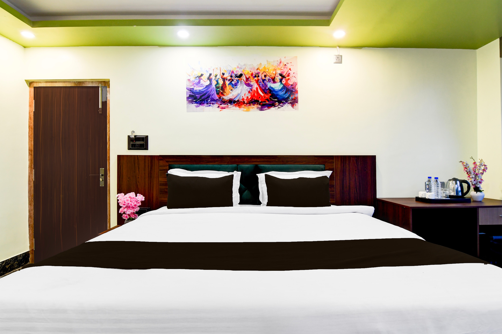 super townhouse aiims kolkata formerly tanish inn