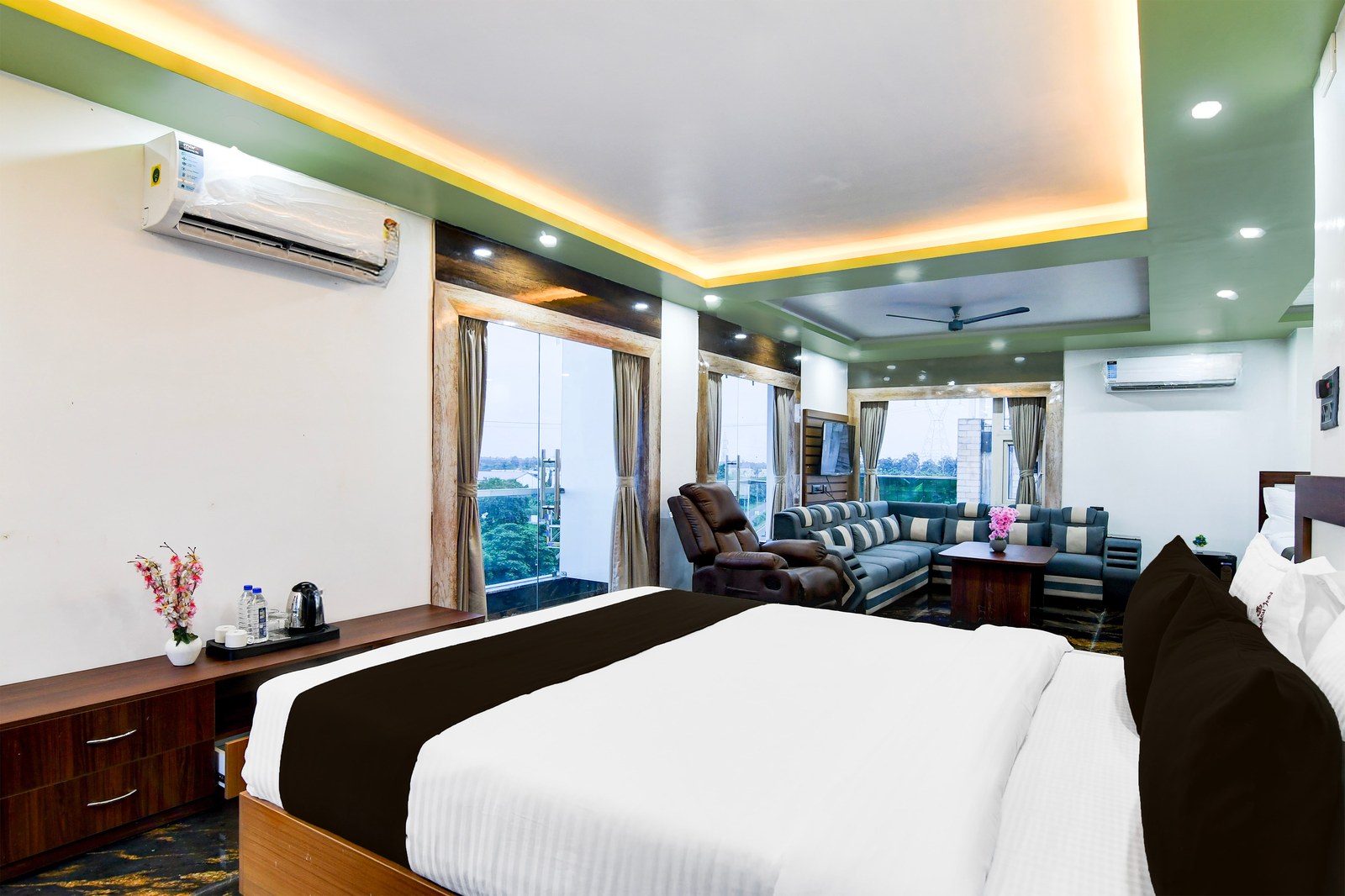 super townhouse aiims kolkata formerly tanish inn