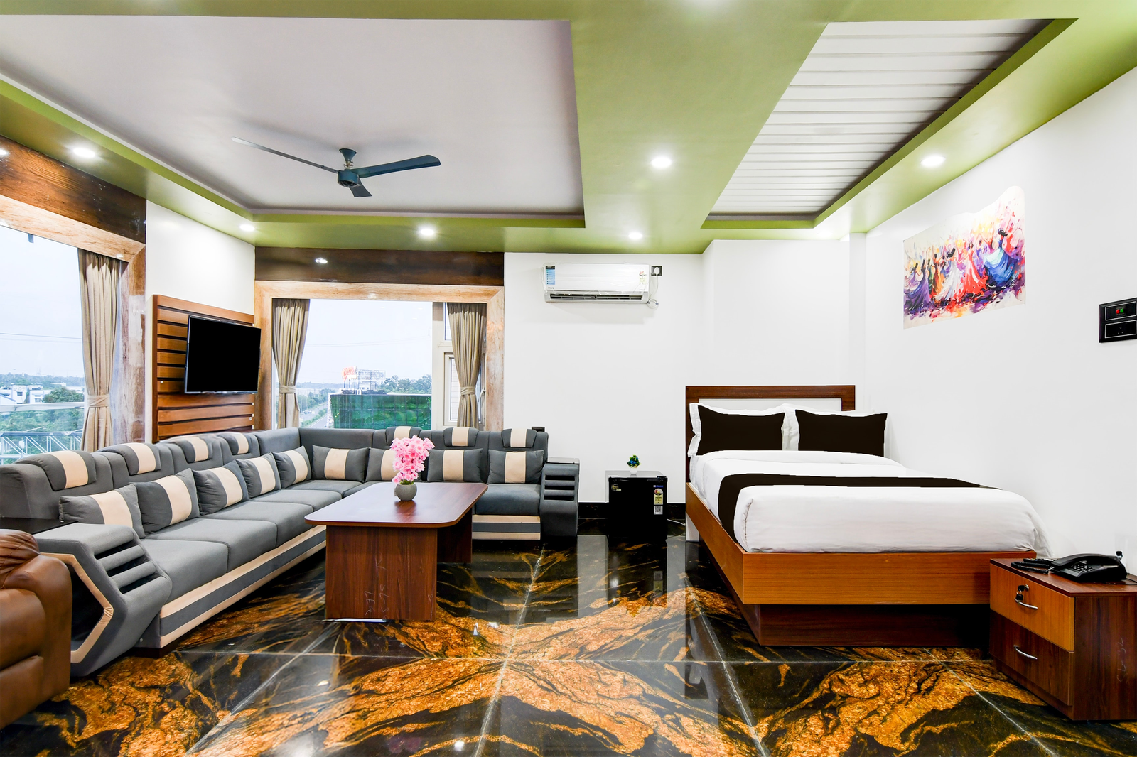 super townhouse aiims kolkata formerly tanish inn