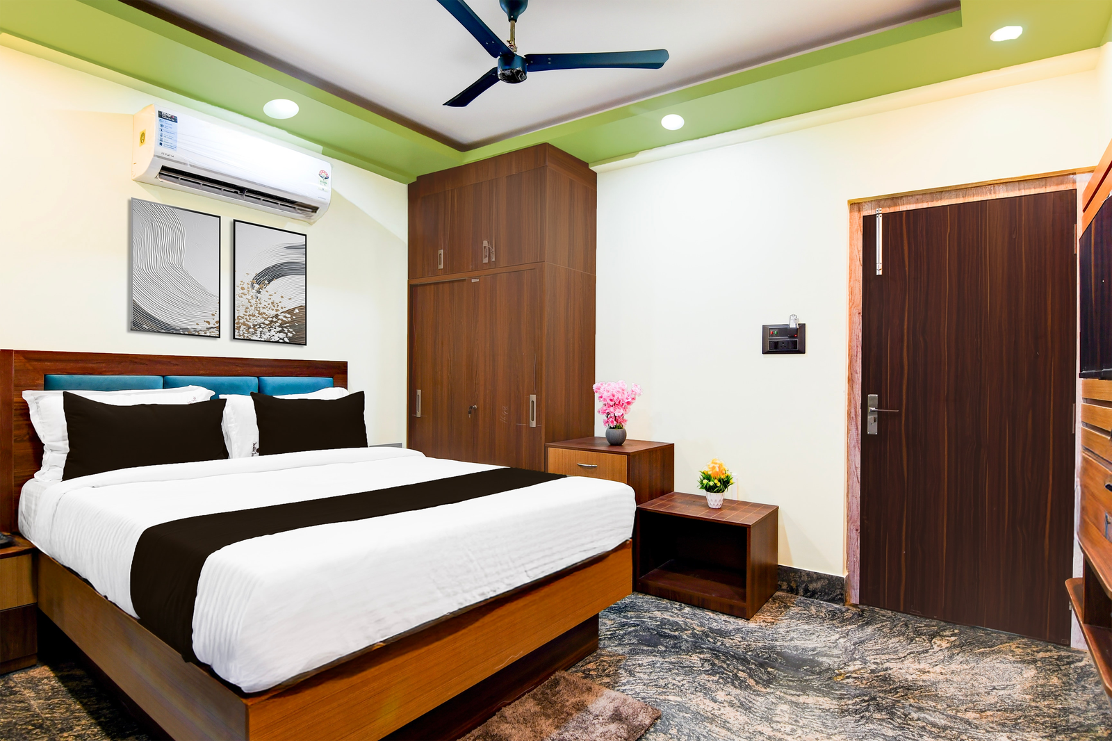 super townhouse aiims kolkata formerly tanish inn