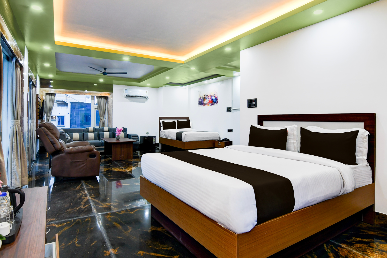 super townhouse aiims kolkata formerly tanish inn