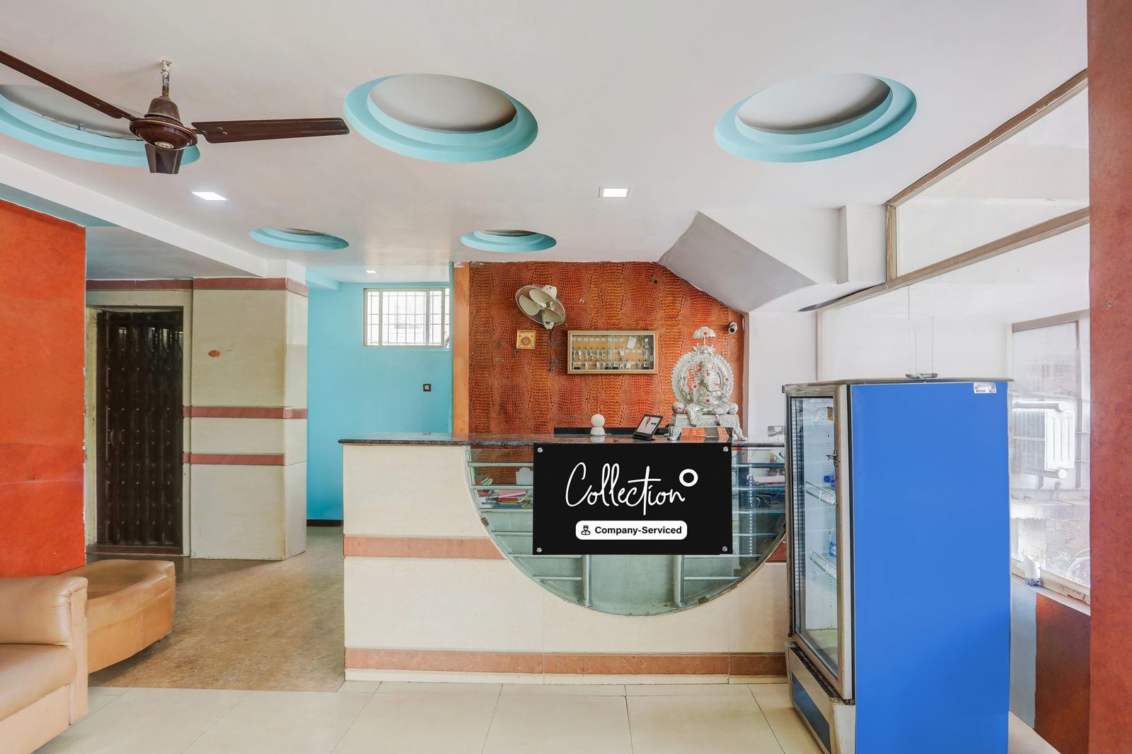 hotel o vedayapalem railway station