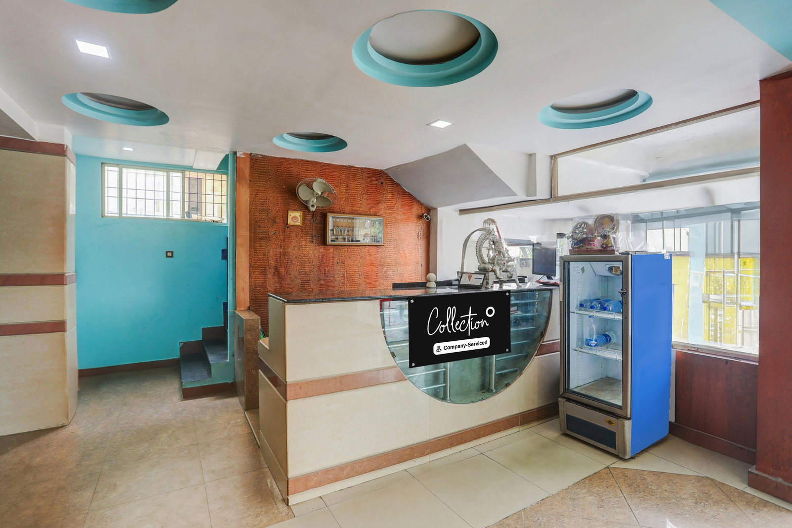 hotel o vedayapalem railway station