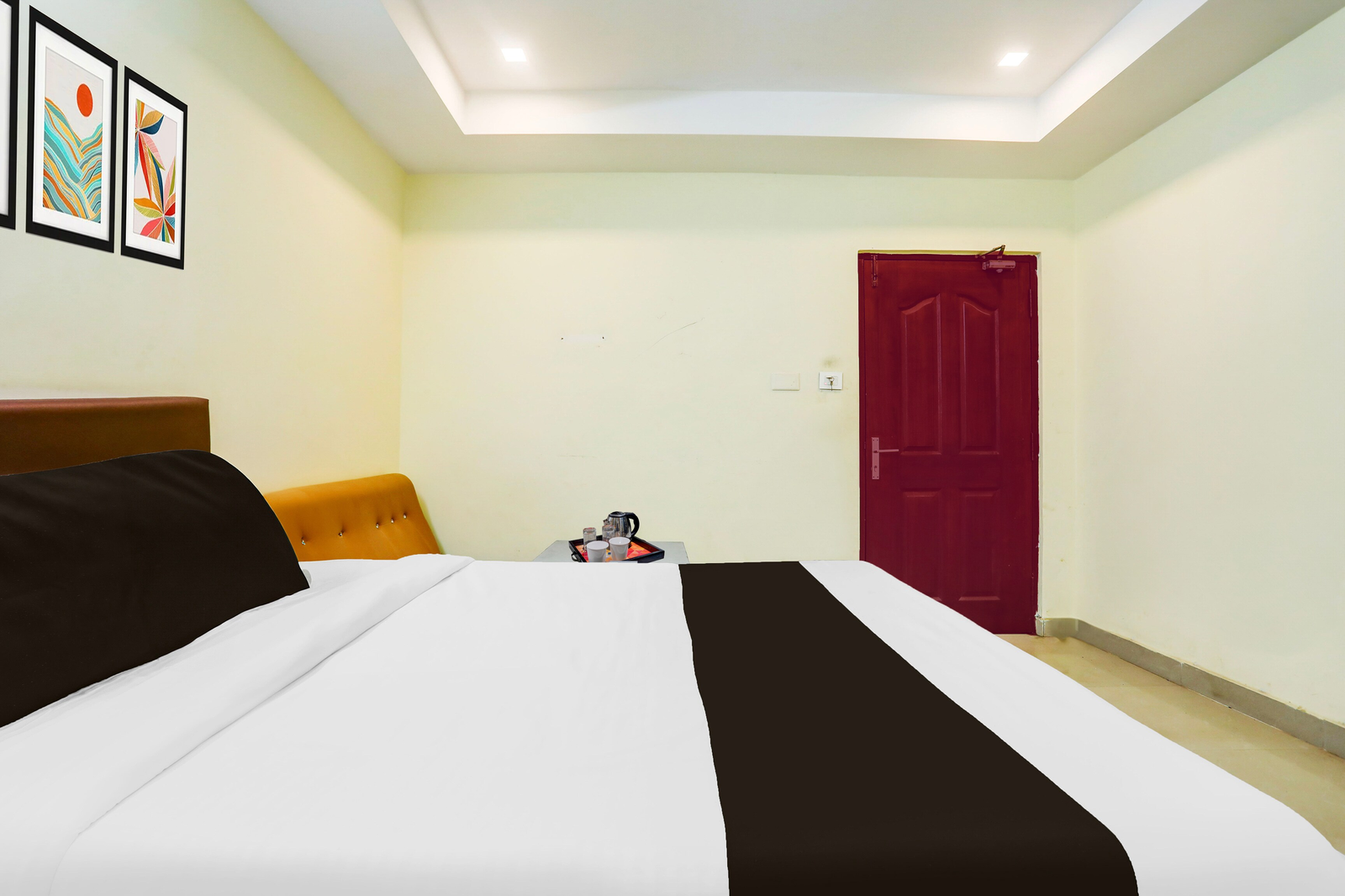 hotel o vedayapalem railway station