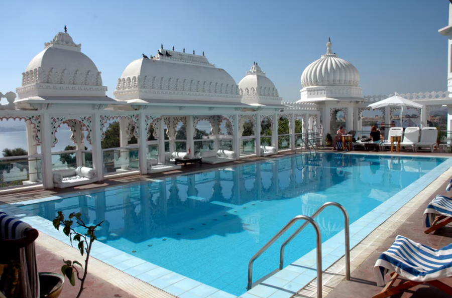 Hotel Udai Kothi,Udaipur>>Eklingji,4 star