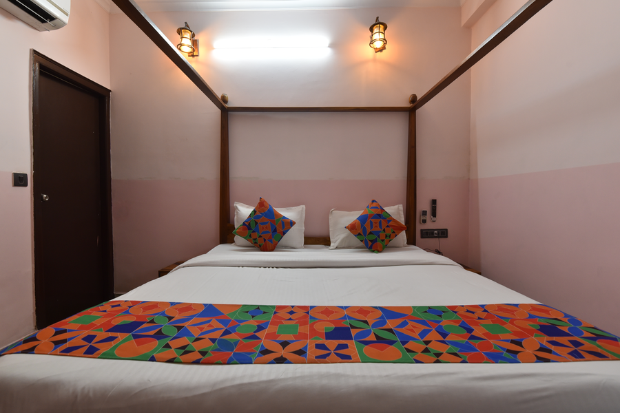hotel d7
