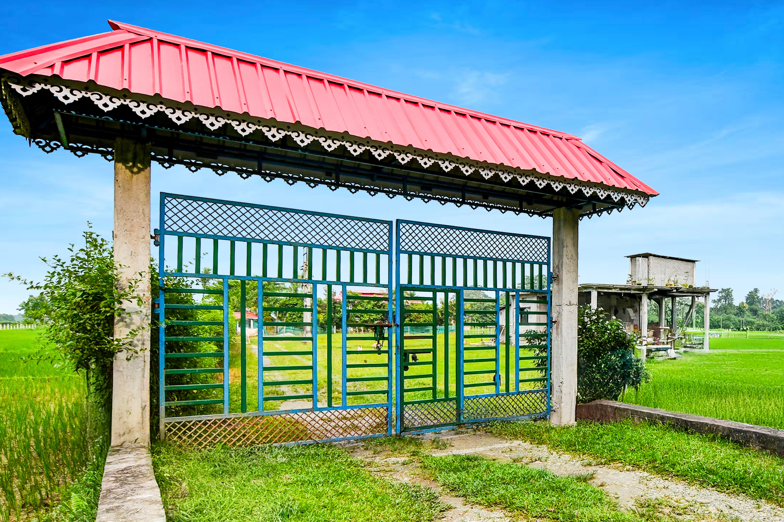 Super Hotel O Chilapata Forest Formerly Moner Manush Homestay,,2 star