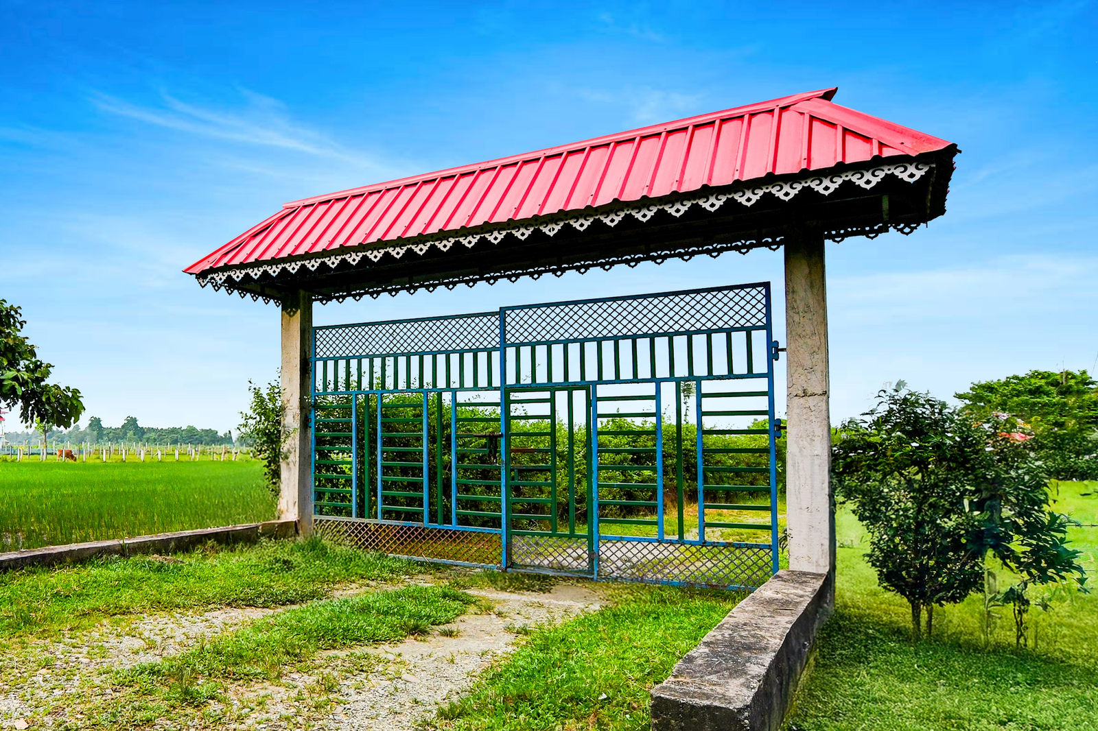 super hotel o chilapata forest formerly moner manush homestay