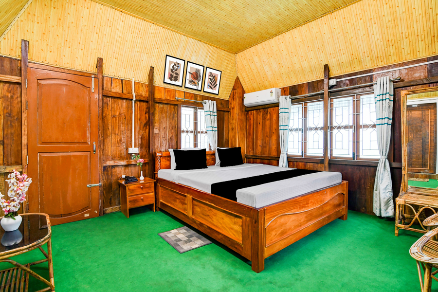 super hotel o chilapata forest formerly moner manush homestay