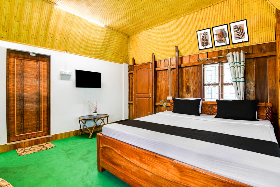 super hotel o chilapata forest formerly moner manush homestay