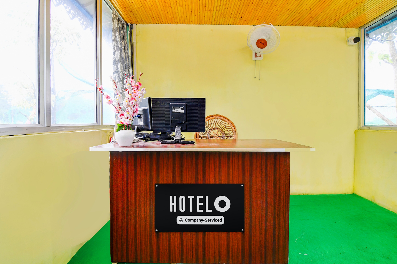 Super Hotel O Chilapata Forest Formerly Moner Manush Homestay,,2 star