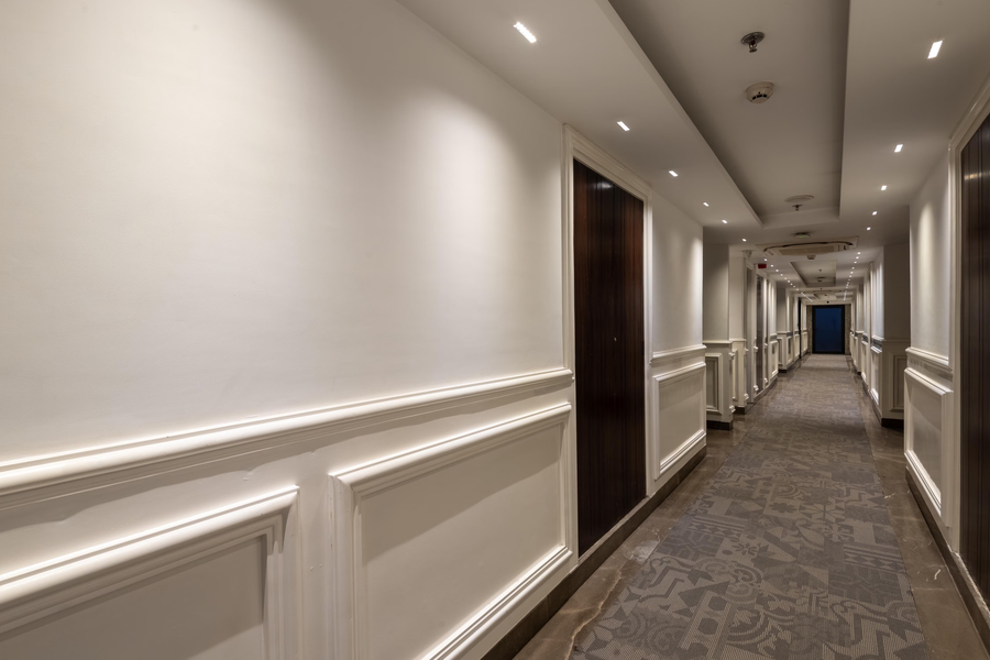 lawrence solitaire resort