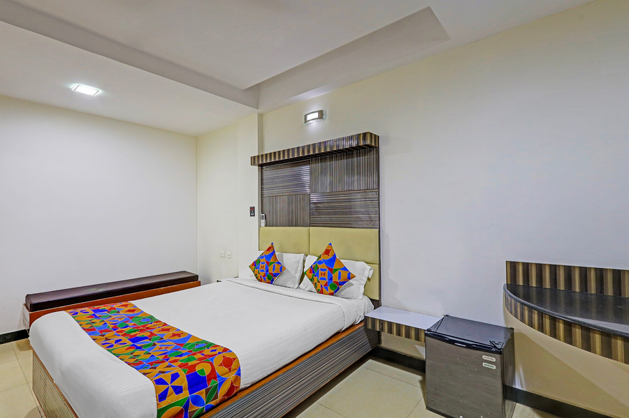 fabhotel yagna residency
