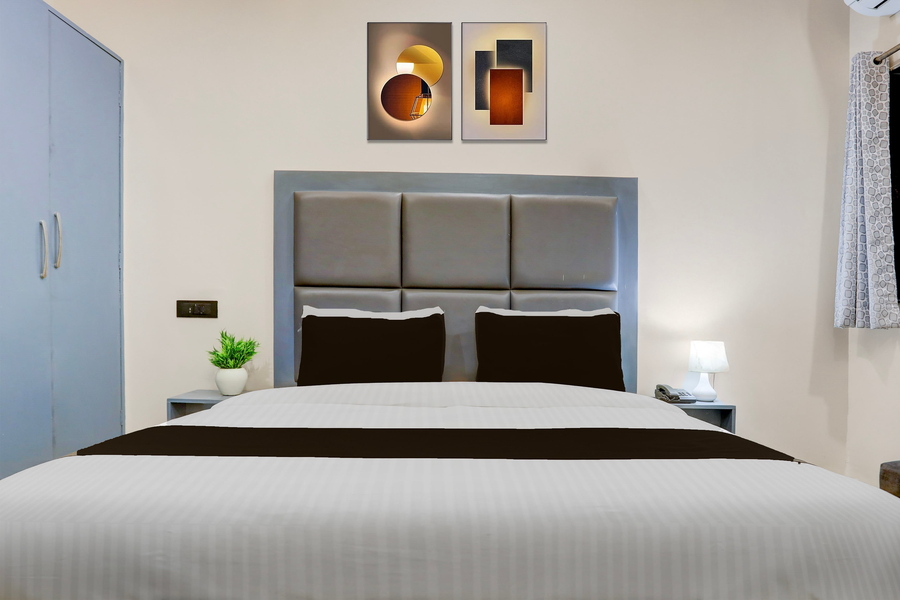 townhouse isbt vijay nagar jabalpur