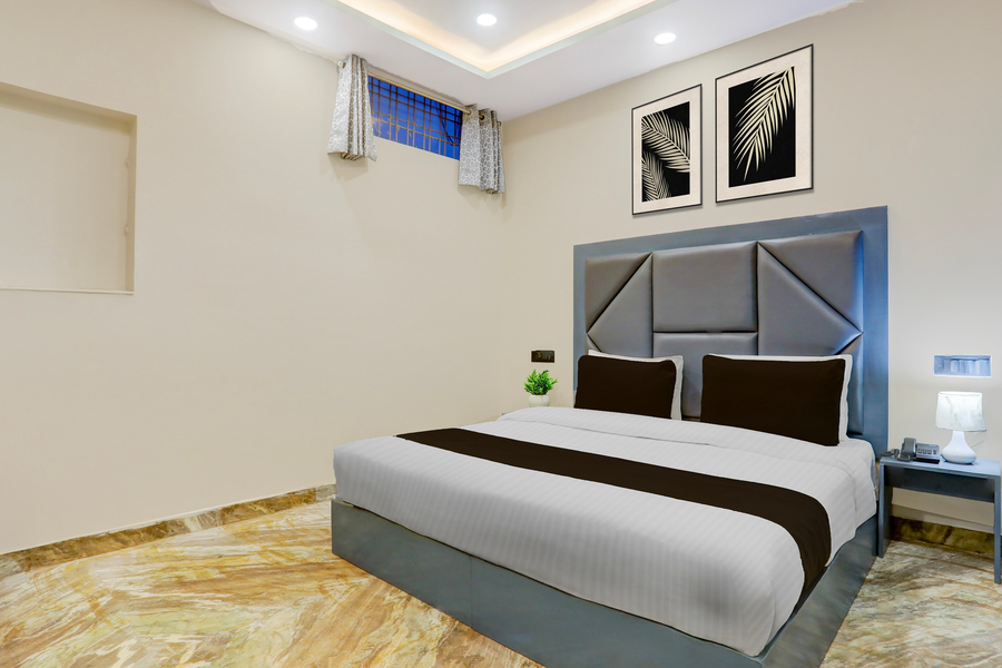 townhouse isbt vijay nagar jabalpur