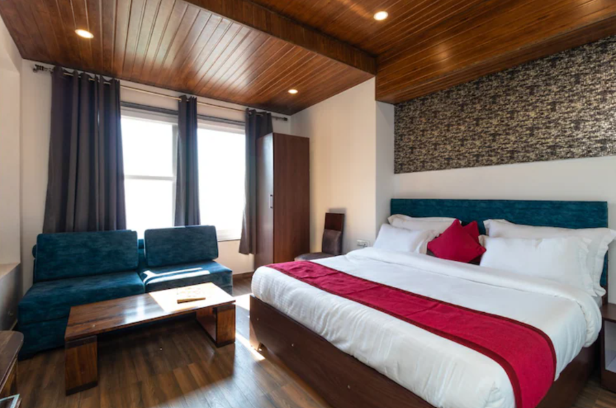 hotel park royale inn