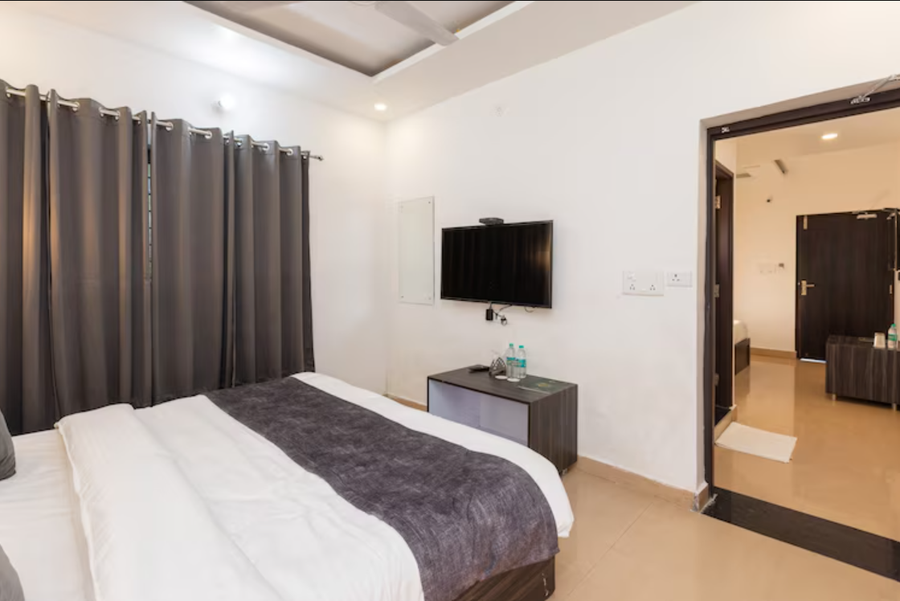 hotel park royale inn