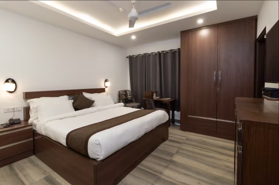 hotel park royale inn