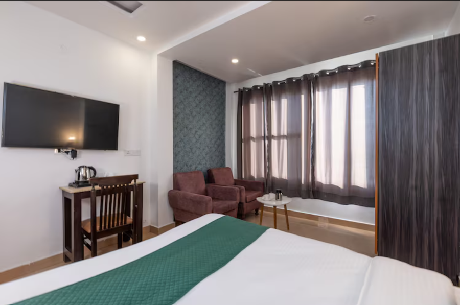 hotel park royale inn