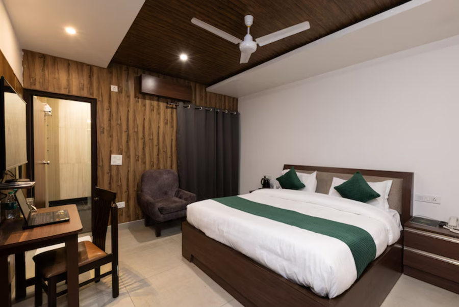 hotel park royale inn