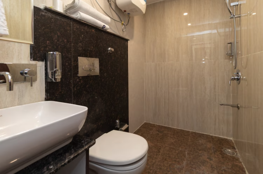 hotel park royale inn