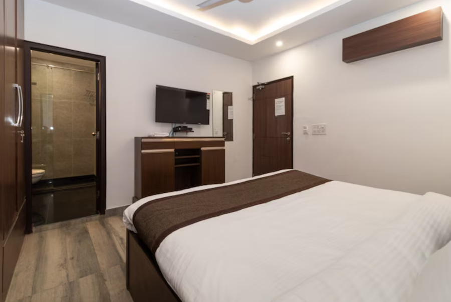 hotel park royale inn