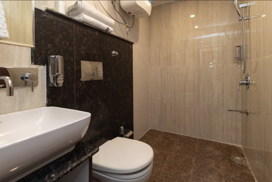 hotel park royale inn