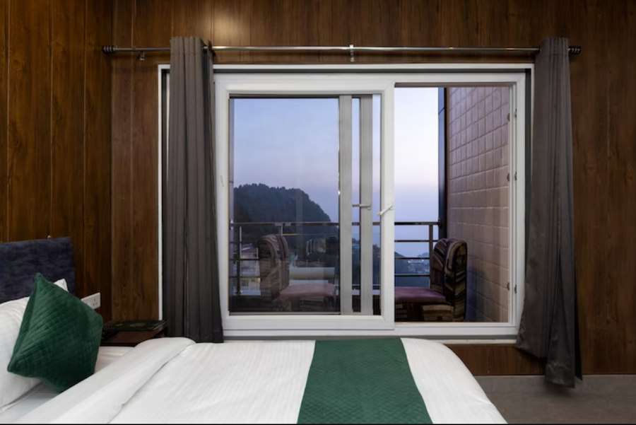 hotel park royale inn