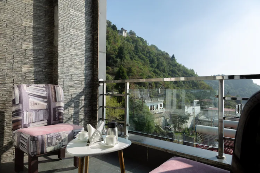 hotel park royale inn