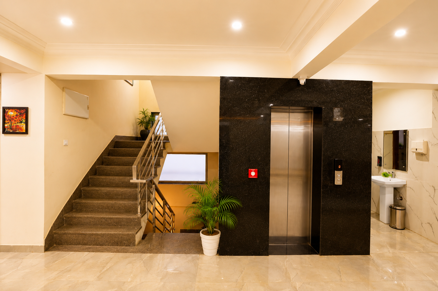corporate stays golf course road
