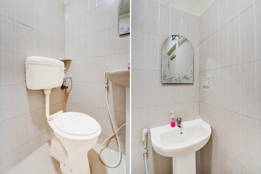 collection o tajganj west gate formerly hotel host