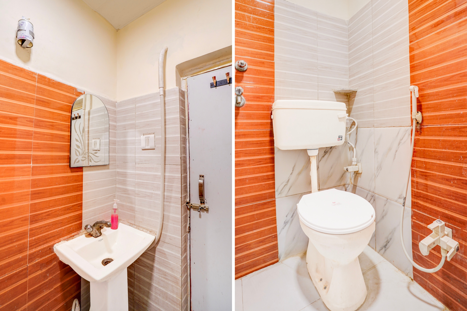 collection o tajganj west gate formerly hotel host