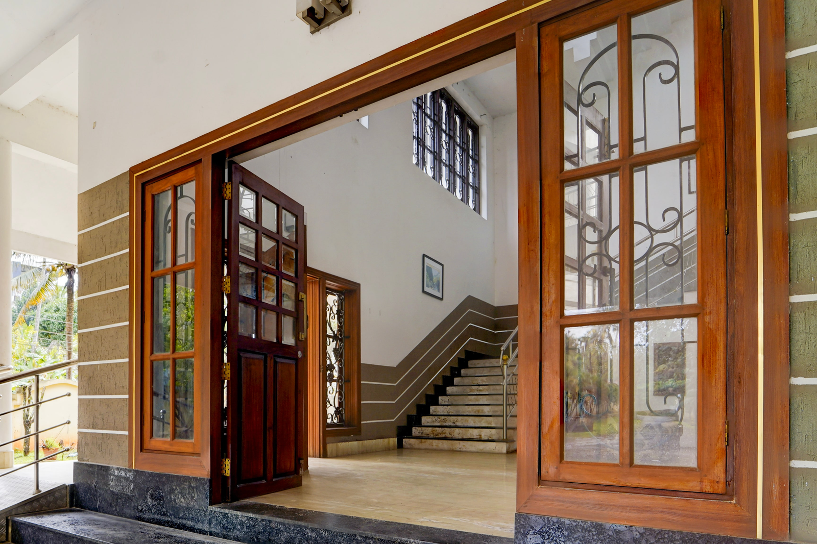 Collection O Kangarappady Formerly Cochin Residency,,3 star