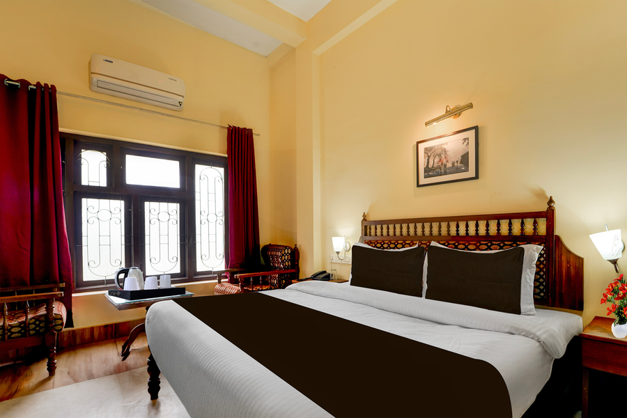 collection o kangarappady formerly cochin residency