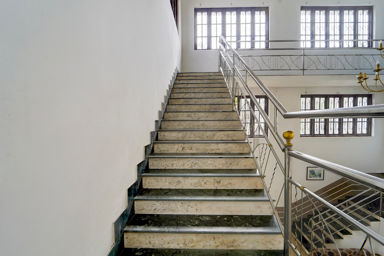 collection o kangarappady formerly cochin residency