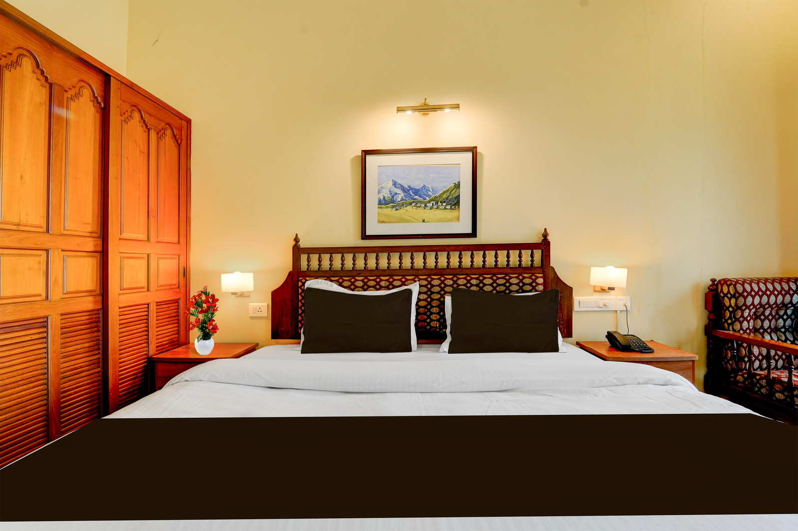 collection o kangarappady formerly cochin residency