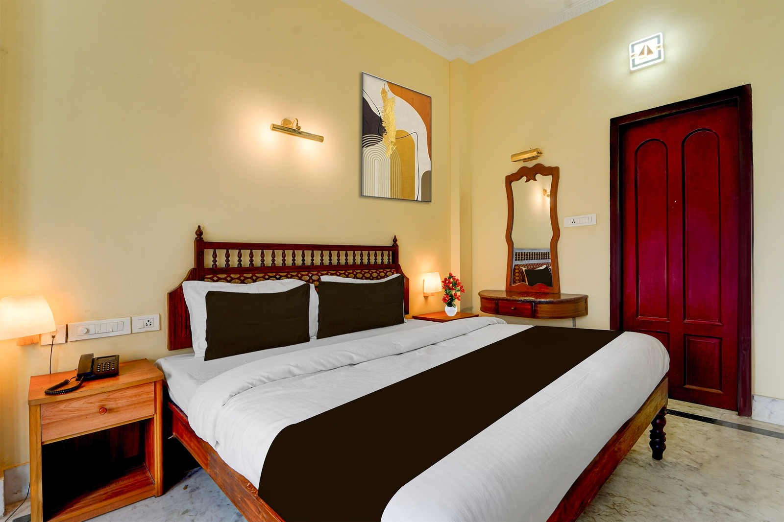 collection o kangarappady formerly cochin residency