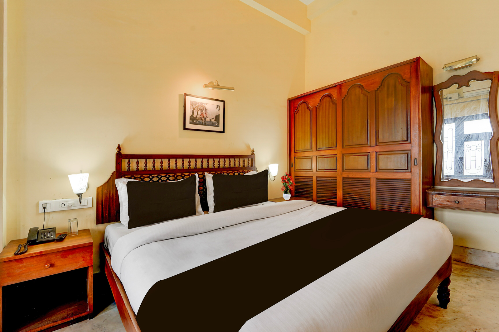 collection o kangarappady formerly cochin residency