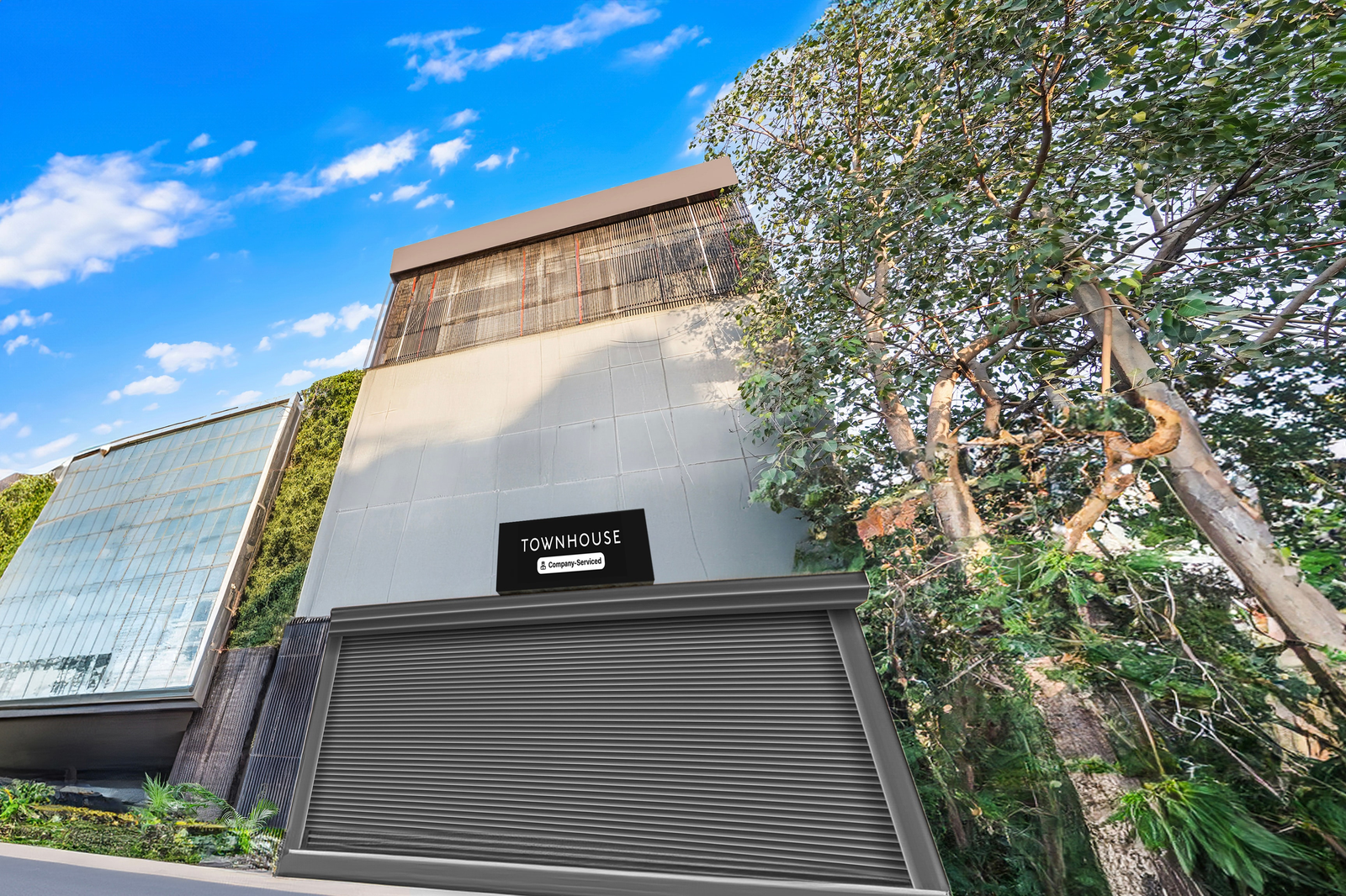 townhouse yashobhoomi formerly hotel grand tashree