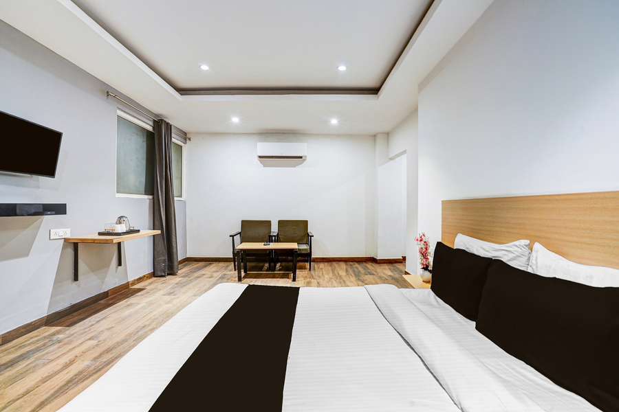 townhouse yashobhoomi formerly hotel grand tashree