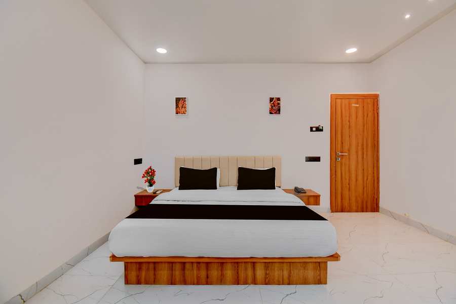 super collection o aurangabad shendra midc formerly prayag inn