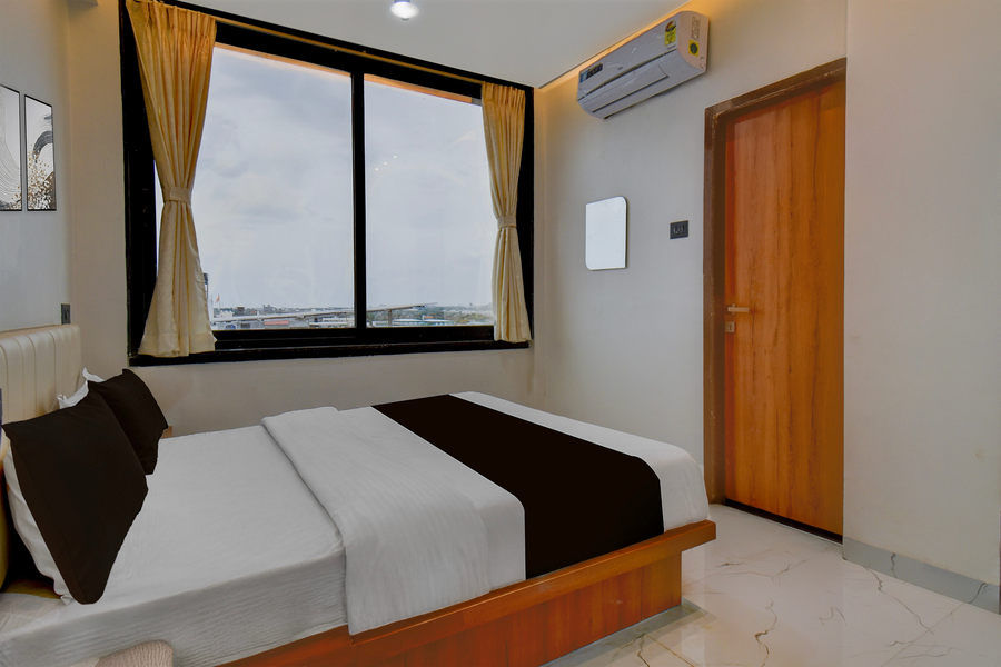 collection o aurangabad shendra midc formerly prayag inn