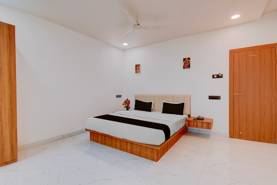 super collection o aurangabad shendra midc formerly prayag inn