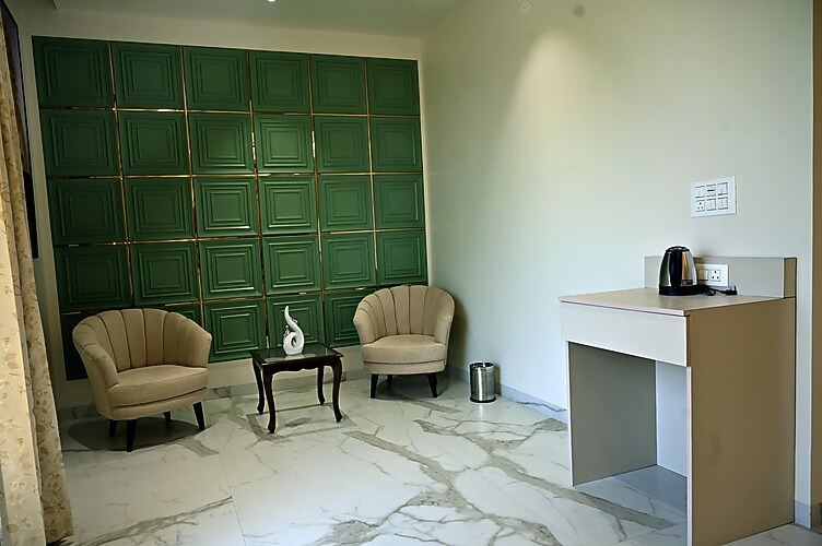 florentino the luxury villa