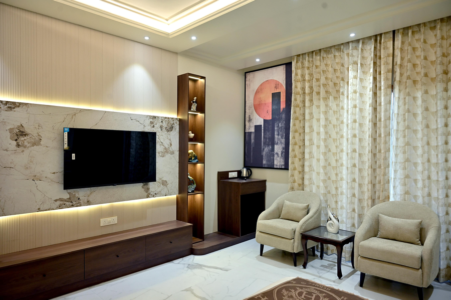 florentino the luxury villa