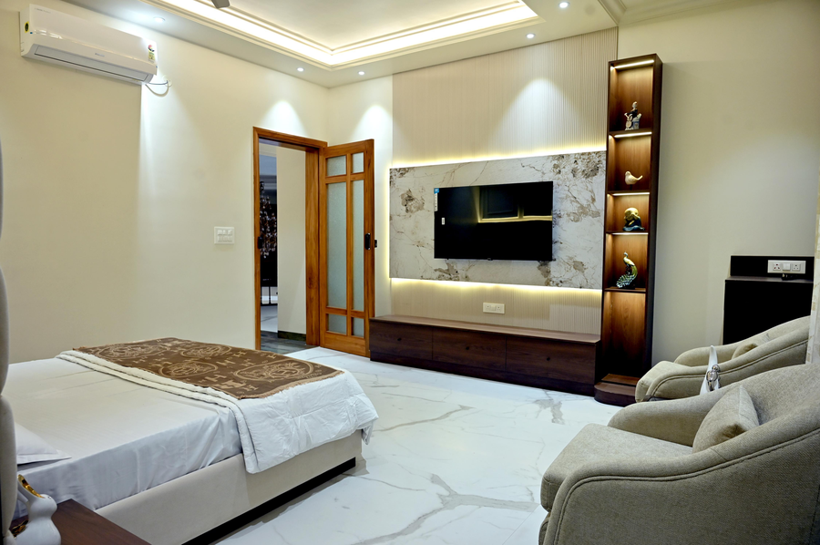florentino the luxury villa