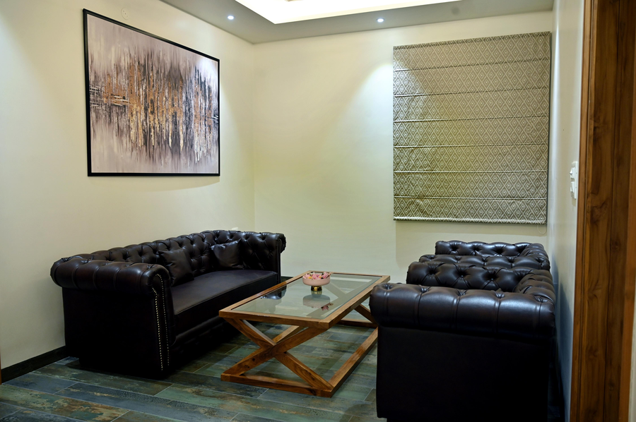 florentino the luxury villa