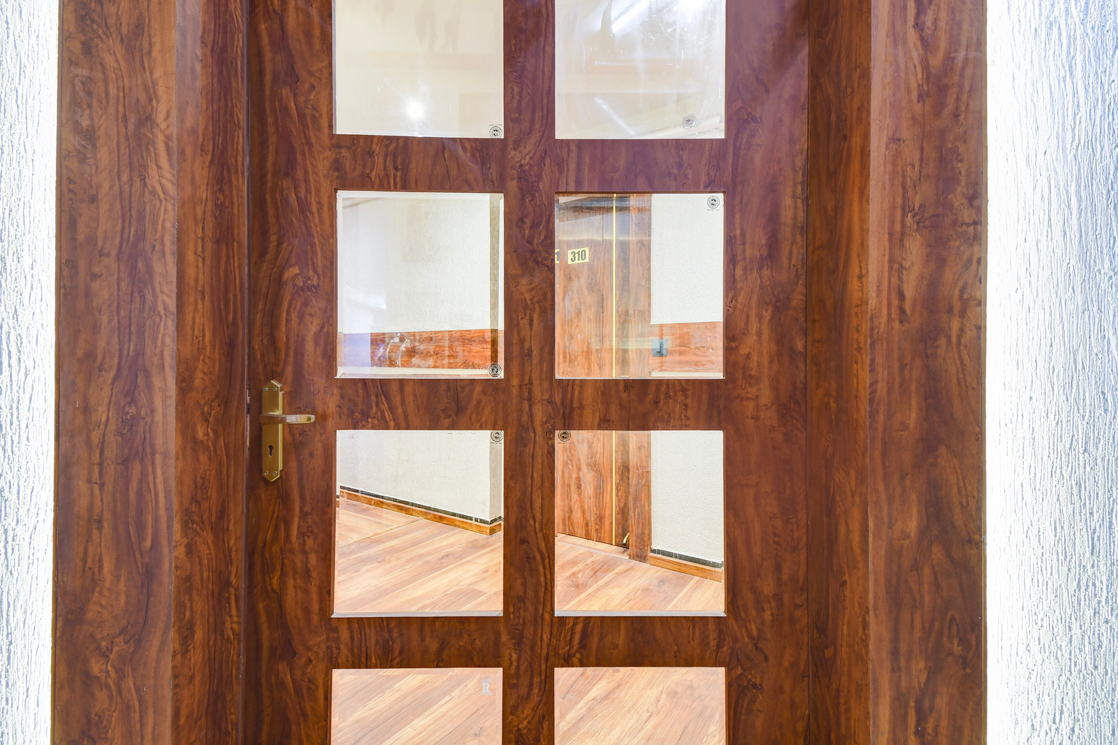 Super Hotel O Prayagraj Junction Civil Line Formerly Station View,,3 star